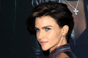 Ruby Rose ist die gefährlichste Prominente im Netz