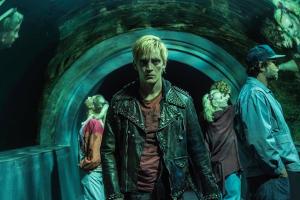 Serien-Fortsetzung "Deutschland89" bestätigt