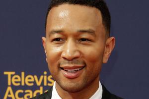 John Legend kündigt erstes Weihnachtsalbum samt Tour an