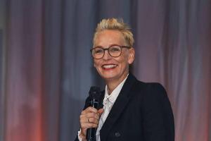 Neue TV-Show für Bärbel Schäfer