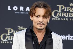 Remake von "Fluch der Karibik" ohne Johnny Depp bestätigt?