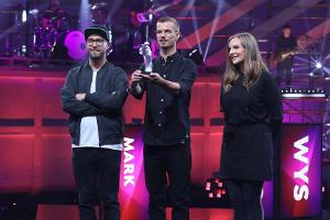 "Win Your Song": Joko Winterscheidt bittet zum Star-Duell