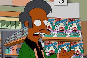 "Die Simpsons": Wird Apu ganz aus der Serie verschwinden?