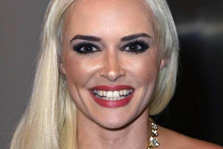 Daniela Katzenberger hat ihre Mutter wiedergesehen Daniela Katzenberger hat ihre Mutter wiedergesehen