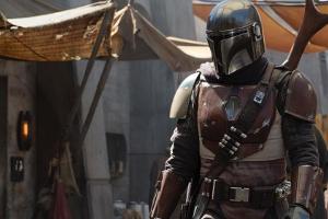 "Star Wars": Was passiert mit dem Film über Boba Fett?