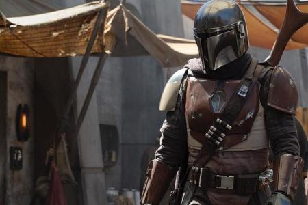 Muss Boba Fett Muss Boba Fett
