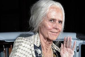 Heidi Klum an Halloween: Dieses Kostüm war ein echter Erfolg