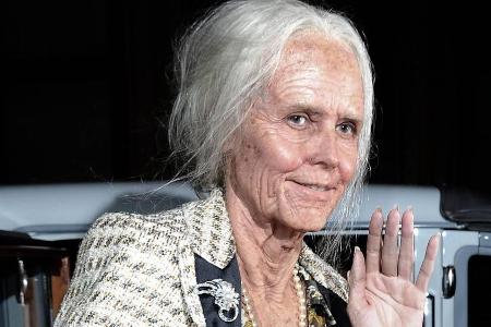 Heidi Klum: 2013 verkleidete sie sich an Halloween als ältere Version ihrer selbst Heidi Klum: 2013 verkleidete sie sich an Halloween als ältere Version ihrer selbst