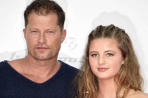 Til Schweiger: Bezaubernde Liebeserklärung an seine Tochter