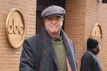 John Goodman ist Hauptdarsteller im 