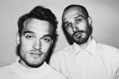 Sprechen die Probleme der Zeit in ihren Songs an: die Berliner Newcomer Klan Sprechen die Probleme der Zeit in ihren Songs an: die Berliner Newcomer Klan