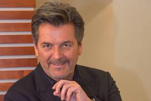 Thomas Anders erklärt seinen Ausrutscher beim "Schlagerbooom"