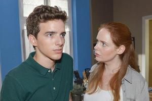 Das passiert heute in den Soaps