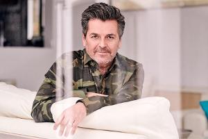 Thomas Anders: "Das ist keine Liebeserklärung an meine Frau"