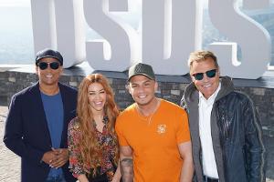 "DSDS": Dieter Bohlens "beste Jury aller Zeiten" geht an die Arbeit