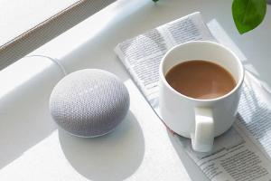 Google Home: So intelligent sind die smarten Lautsprecher wirklich