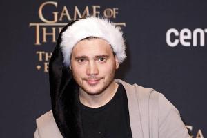 "Alles was zählt"-Star Bela Klentze ist Teil von "Game of Thrones"