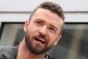 Justin Timberlake: Seine Stimmbänder machen weiter Probleme