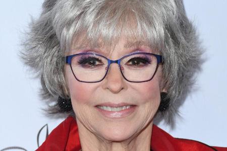 Rita Moreno im Rita Moreno im
