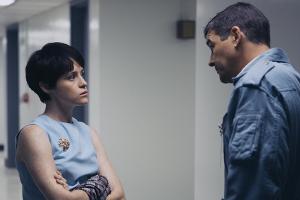 Claire Foy: Von der Queen zur Frau des ersten Mond-Spaziergängers