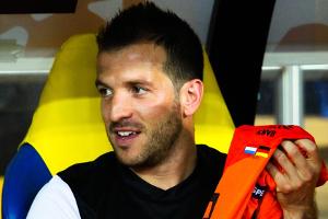 Rafael van der Vaart beendet seine Fußballkarriere vorzeitig