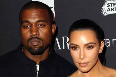 Kim Kardashian und Kanye West haben durch ihr Eingreifen auch ihre Nachbarschaft gerettet Kim Kardashian und Kanye West haben durch ihr Eingreifen auch ihre Nachbarschaft gerettet