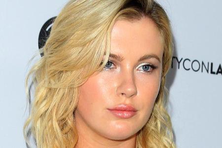 Ireland Baldwin hat ebenfalls mit den Bränden in Kalifornien zu kämpfen Ireland Baldwin hat ebenfalls mit den Bränden in Kalifornien zu kämpfen