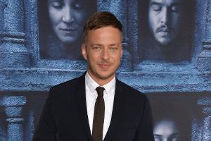 Tom Wlaschiha: "Mysteriös klingt immer gut"