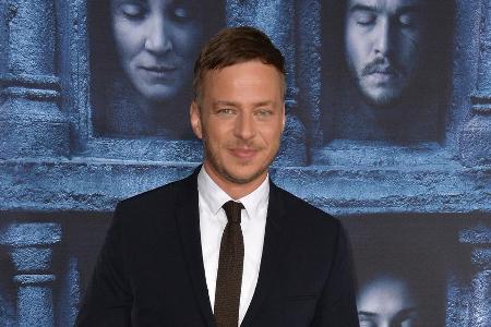 Tom Wlaschiha hat spätestens seit Tom Wlaschiha hat spätestens seit