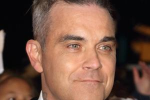 Robbie Williams bekommt eigene Show in Las Vegas