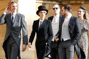 Deshalb hielt sich Cara Delevingne nicht an den Dresscode