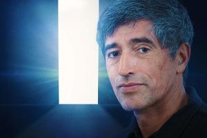 Ranga Yogeshwar wird noch in diesem Jahr bei "Quarks" aufhören - nach über 25 Jahren
