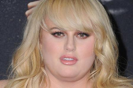 Nein, Rebel Wilson ist nicht der erste Plus-Size-RomCom-Star Nein, Rebel Wilson ist nicht der erste Plus-Size-RomCom-Star