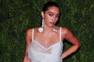 Lourdes Leon: Madonnas Tochter setzt provokantes Fashion-Statement