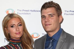 Paris Hilton: Verlobung mit Chris Zylka gelöst?