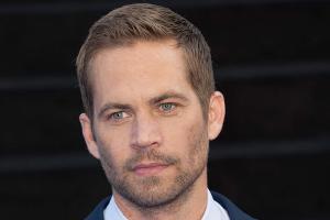 Paul Walker starb am 30. November 2013 im Alter von 40 Jahren