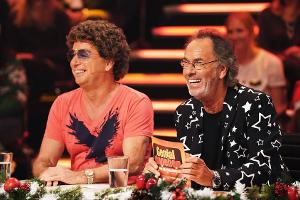 TV-Tipps am Freitag