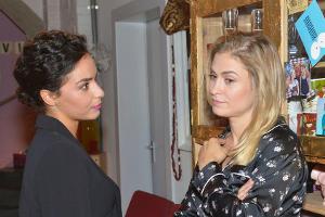 Das passiert heute in den Soaps