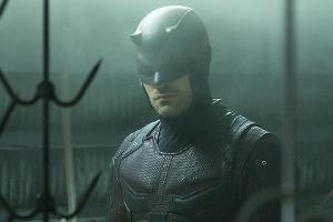 Netflix setzt auch "Marvel's Daredevil" ab