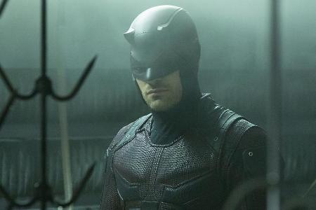 Charlie Cox spielte Matt Murdock alias Daredevil Charlie Cox spielte Matt Murdock alias Daredevil