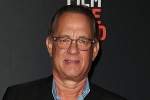 Wird Tom Hanks den Gepetto im "Pinocchio"-Film spielen?
