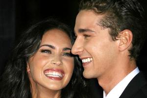 Also doch! Megan Fox bestätigt Romanze mit Shia LaBeouf