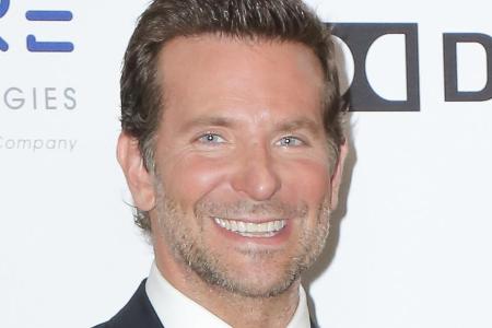 Bradley Cooper führte zuletzt bei Bradley Cooper führte zuletzt bei