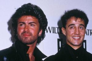 Wham!: "Last Christmas" erzielt neuen Mega-Rekord
