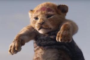 Simba brüllt wieder: Der erster Trailer zu "König der Löwen" ist da