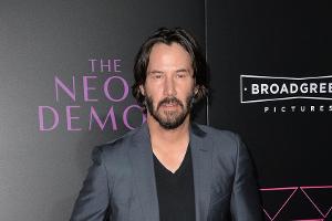 "Toy Story 4": Auch Keanu Reeves wird zum Spielzeug