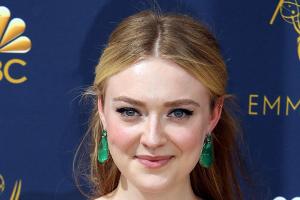 "Sweetness in the Belly": Dakota Fanning ersetzt Saoirse Ronan