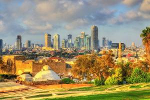 Trendziel Tel Aviv: So wird's am günstigsten