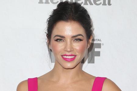 Jenna Dewan soll wieder vergeben sein Jenna Dewan soll wieder vergeben sein