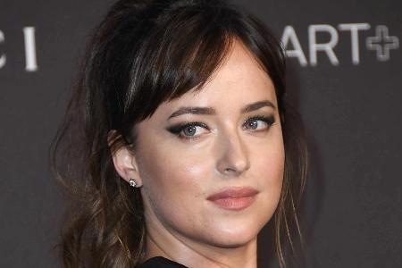 Dakota Johnson würde in ihrem Leben nichts anders machen wollen Dakota Johnson würde in ihrem Leben nichts anders machen wollen